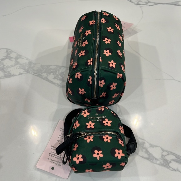 Cute💕Kate Spade Set..💄 - Picture 15 of 16